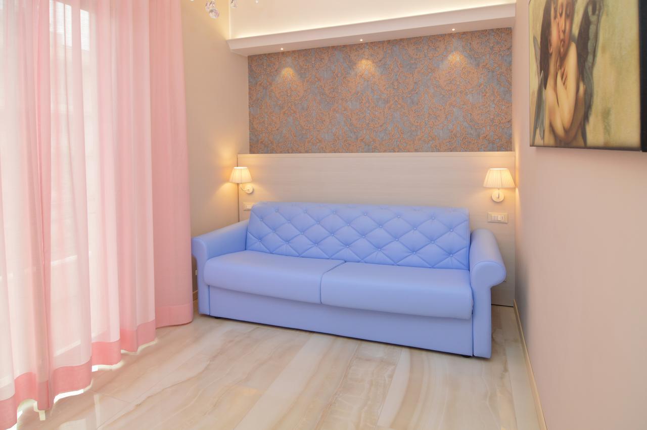 Hotel Pineta Белларія-Іджеа-Марина Екстер'єр фото